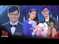 NÓNG: Streamer Noway "hốt trọn" nữ chính Cara Phương nhờ vẻ ngoài thư sinh tại Người Ấy Là Ai Mùa 3