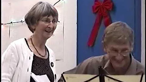Velma Miller's 90th Birthday Party