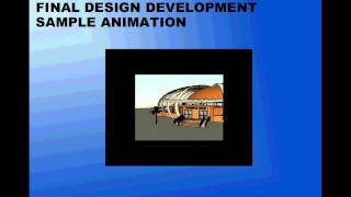 PowerPoint Presentation for Architecture Students