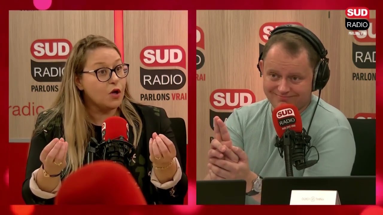 Faut-il durcir la répression contre les émeutiers ? - Débat