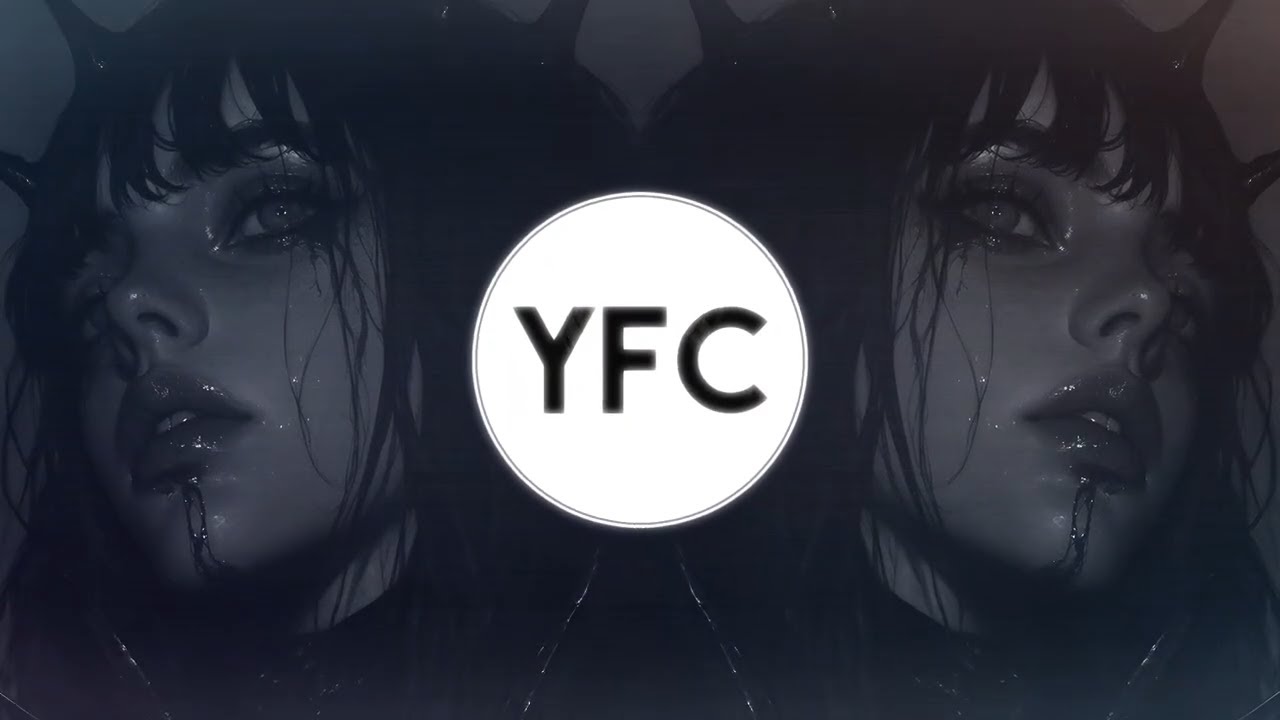 Billie Eilish - LUNCH (Phrva Remix)