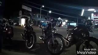 Status wa bisane mung nyawang (RX king tetep digaass))