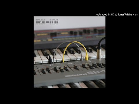 RX-101 — RX-101 - Reflected Ray [EP4]