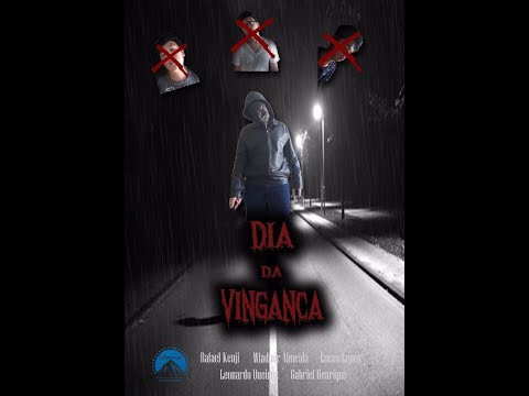Filme O Dia da Vingança