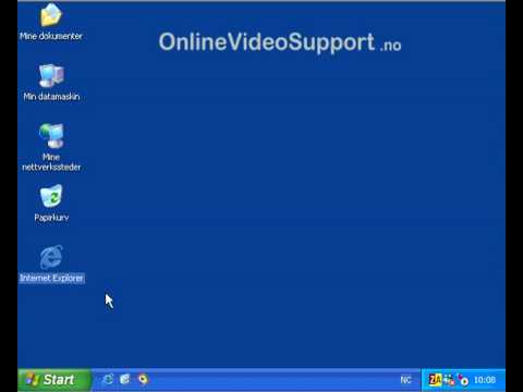 Video: Hvordan deaktiverer jeg informasjonskapsler på Internet Explorer?