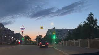 видео: Автопрогулка Оренбург | Под хорошую музыку вечером с семьей решили прокатиться по городу |20.06.2023 картинка: Автопрогулка Оренбург | Под хорошую музыку вечером с семьей решили прокатиться по городу |20.06.2023