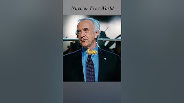 How to destroy all nuclear weapons. #futurelink #scifi