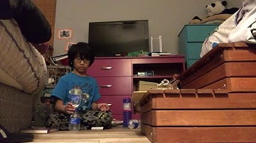 2-In-A-Row Cap On Caps To Marker Flip