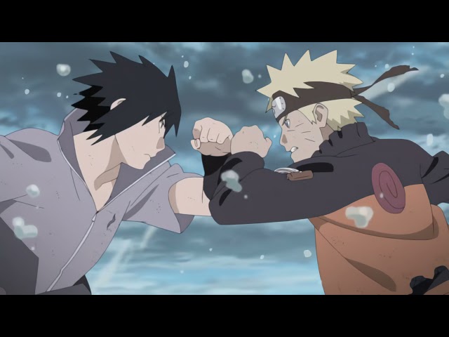 Naruto Shippuden ED 19「AMV」Place to Try class=