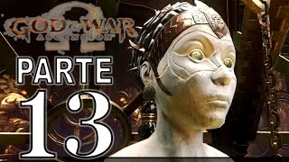 God of War: Ascension | Gameplay en Español Latino | Parte 13 - No Comentado [HD 60FPS]