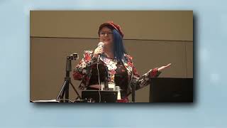 The Importance of Staying Creative Panel Babscon 2023