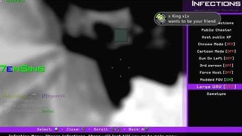 MW2 iKonroi Xbox 360 Challenge Lobby Free - Hosted by NerdysRGH