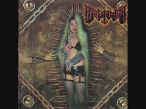 Profanator - Tune Of The Maniac