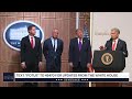 President Trump Participates in a Healthcare Affordability Event, May 18, 2026