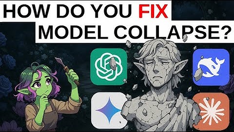 Why Your Favorite AI Is Secretly Getting Dumber Every Day: Model Decline & Collapse Explained