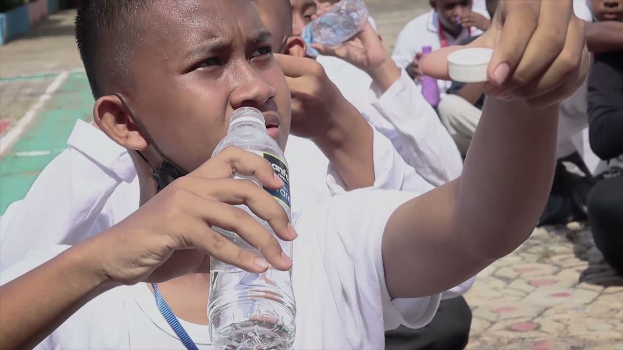 DOKUMENTASI MADABINTAL 2021- SMK PELAYARAN NASIONAL BATAM & SMK PENERBANGAN NASIONAL BATAM