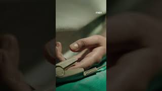 He saved her.
