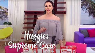 Huggies Supreme Care By Farmácias Pague Menos