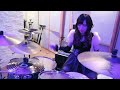 BAND-MAID / Balance Drum Cover