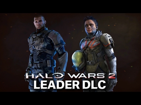 Vidéo: Nouveau Développeur Travaillant Sur Le DLC Halo Wars