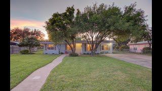 1113 S 6th St, Edinburg An American Classic! 1113 S 6th St, Edinburg An American Classic!