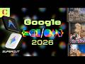Everything Announced At Google I O 2026 In 13 Minutes 