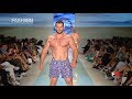 GRAYSON BOYD Art Hearts Fashion Beach Miami Swim Week 2017 SS 2018 - Fashion Channel