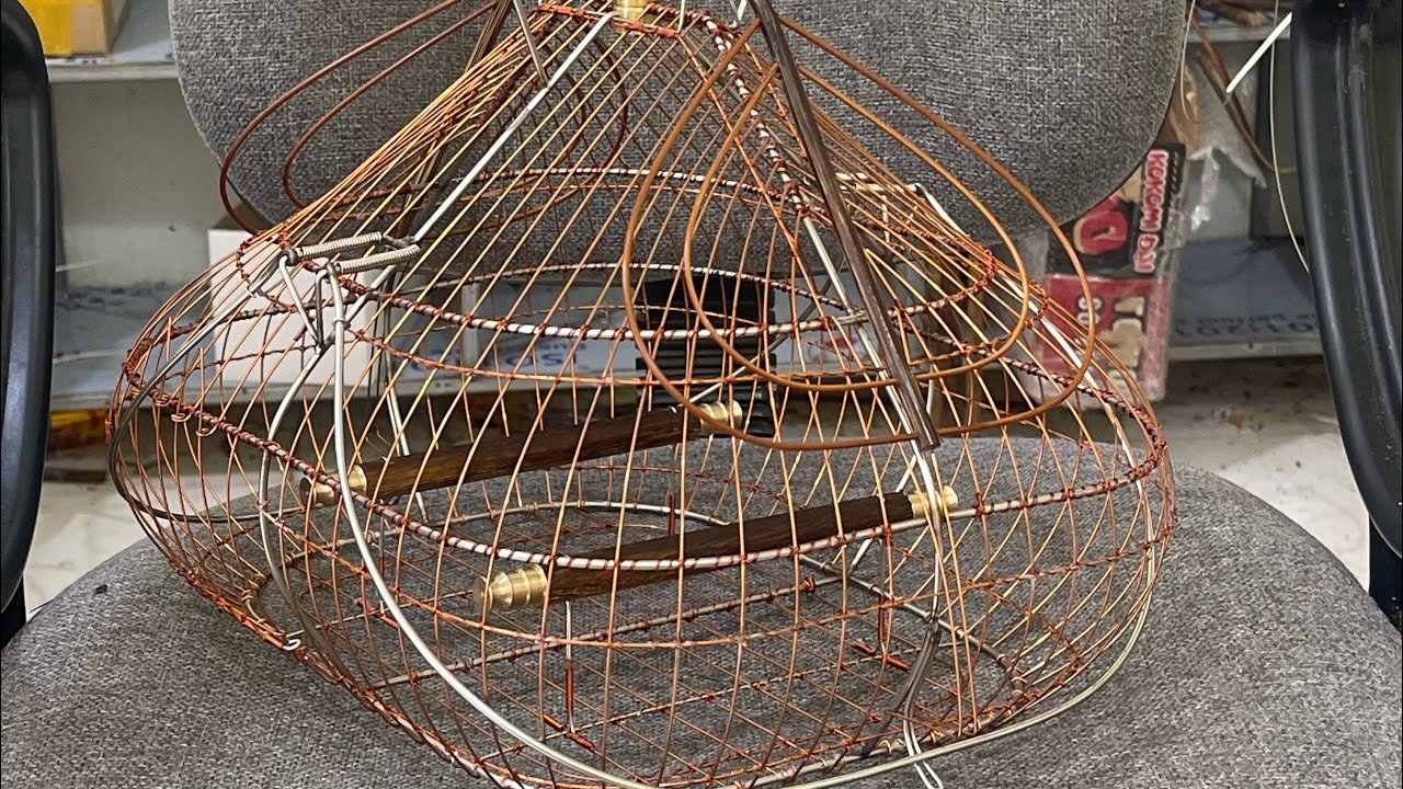 Lồng bẫy quả đào. Bẫy chào mào đẹp. Kĩ vip. Zalo:096.351.6543