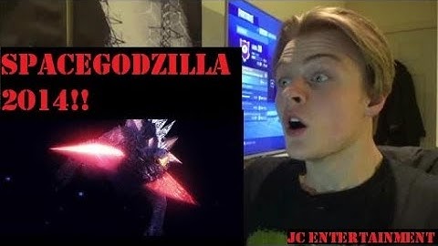 Godzilla:The convergence part 1&2 full film (animation reaction
