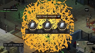 Underrail - The DomiNation Revelation