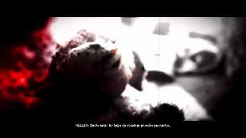 Prototype 2 Intro Español