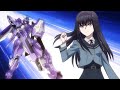 ガンダムブレイカーモバイル OP オリジナル ニブンノイチ ガンダムブレイカーモバイル OP オリジナル ニブンノイチ