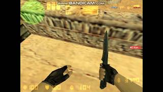 Counter-Strike 1.6 Bomba Bugu
