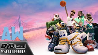 DvD Walkthrough Review for Sneaks @AngelWorks