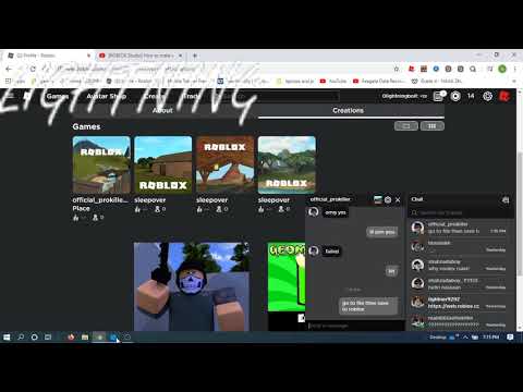 How To Save Your Roblox Game In Roblox Studio 2020 Youtube - login roblox studio required login in studio public updates