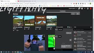 This is a video where i teach you how to save your roblox game after
publishing it. join my discord server : https://discord.gg/2uap9u7
group ...
