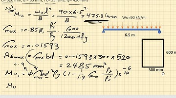 Lec#6 1 Analysis and design of rectangular beams with double reinforcment