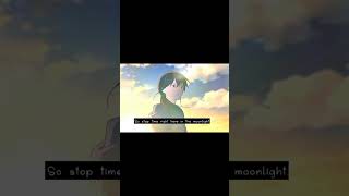 anime movie hindi i want to eat your pancreas manga #movie #love #song #reels #anime #viral #youtube