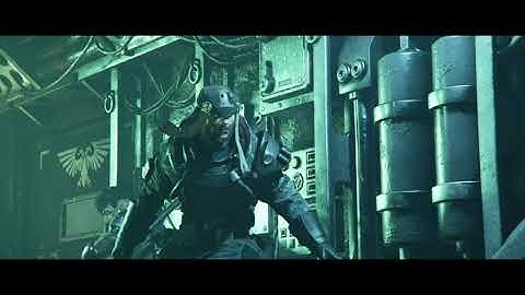 Warhammer 40,000 Darktide Gameplay (No Commentary) Part 1