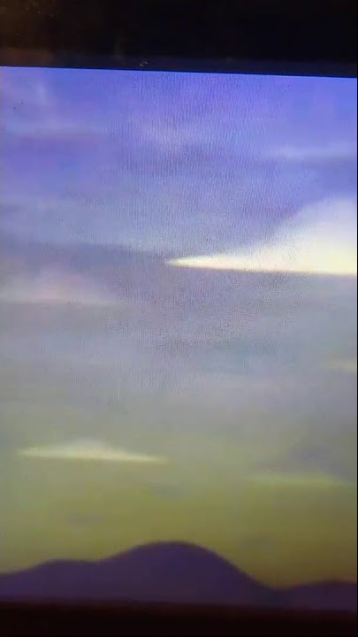Fantasia ending
