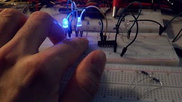 74HC86N QUADRUPLE 2-INPUT EXCLUSIVE-OR GATES