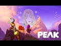 【Dead by Daylight】Slithering To The PEAK 【VTUBER | Shawn The Huuman】