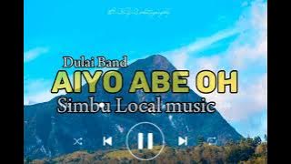 Aiiyoo Abe oh(2023 Simbu Local Music)Dulai Band of SNK. PNG music.