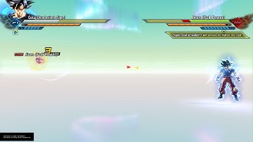 UI Sing new backhit tech