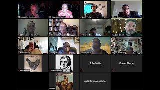 Talk Back 3 - Modjeska Simkins School Spring 2020