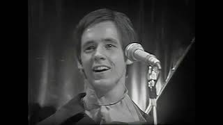 AMEN CORNER - BEND ME, SHAPE ME - TOP OF THE POPS - 15/2/68 (RESTORED)