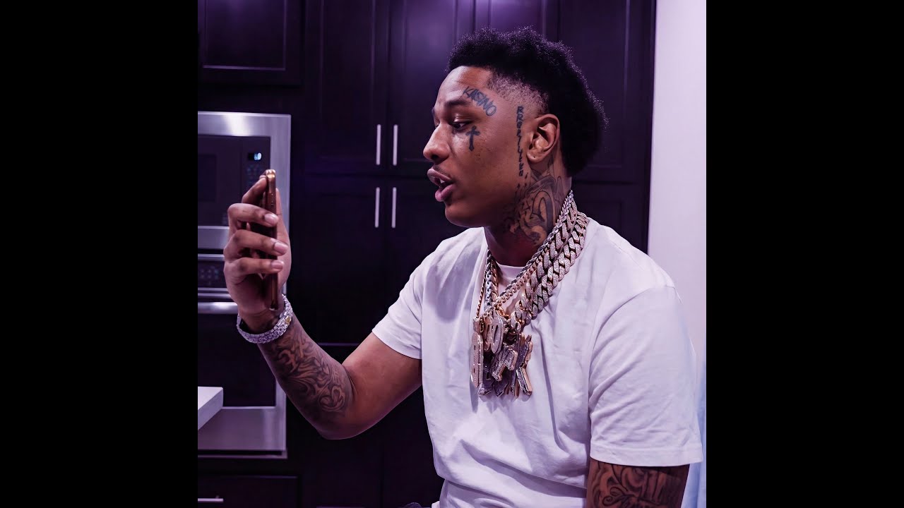 [FREE] EBK Jaaybo x Mozzy x Sample type beat 'Back To Back' | Pain Guitar