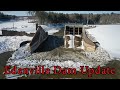 Edenville Dam Update - Work is Complete - Dam Collapse - Wixom Flood