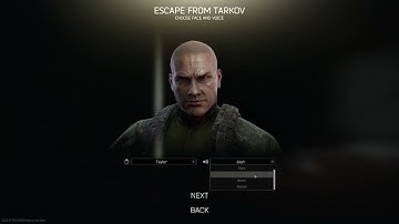 EFT EOD BEAR Beginning Stash Patch 12.12.30