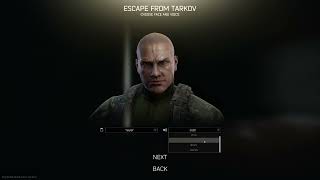 EFT EOD BEAR Beginning Stash Patch 12.12.30